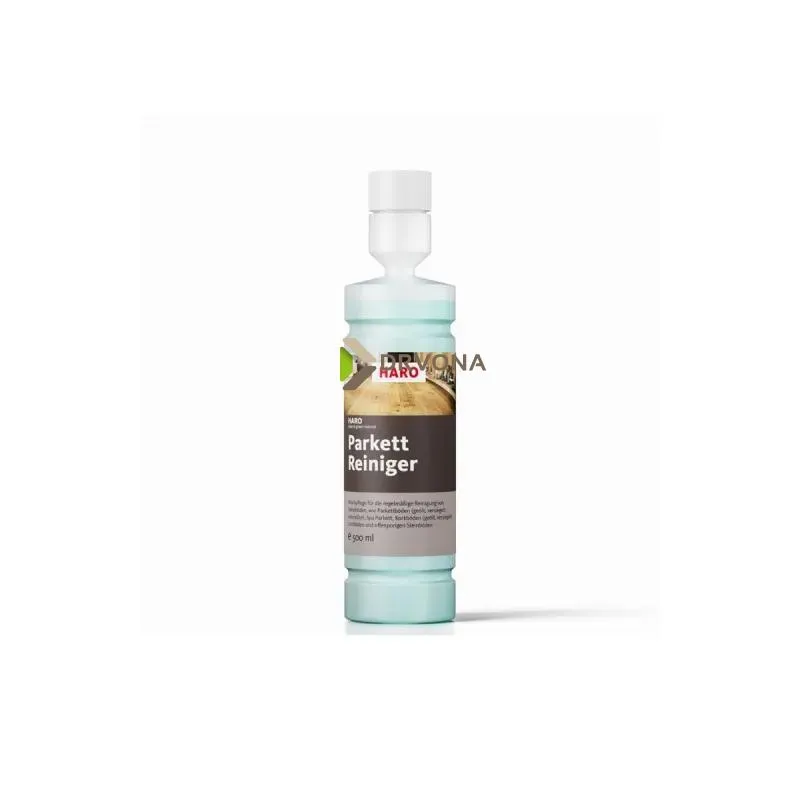 SREDSTVO ZA ČIŠĆENJE 412 425 Clean&Green Regular PARKET 500ml