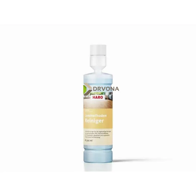 SREDSTVO ZA ČIŠĆENJE 412 429 Clean&Green  Regular LAMINAT 500ml 