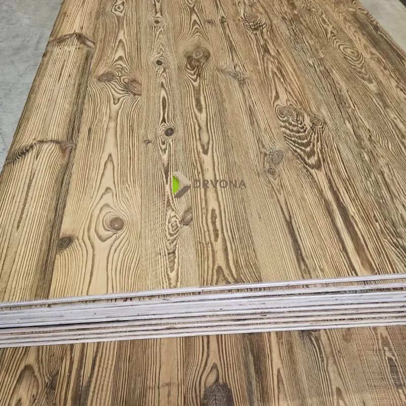 TROSLOJNA PANEL PLOČA SMREKA 21x2500x1220 mm 