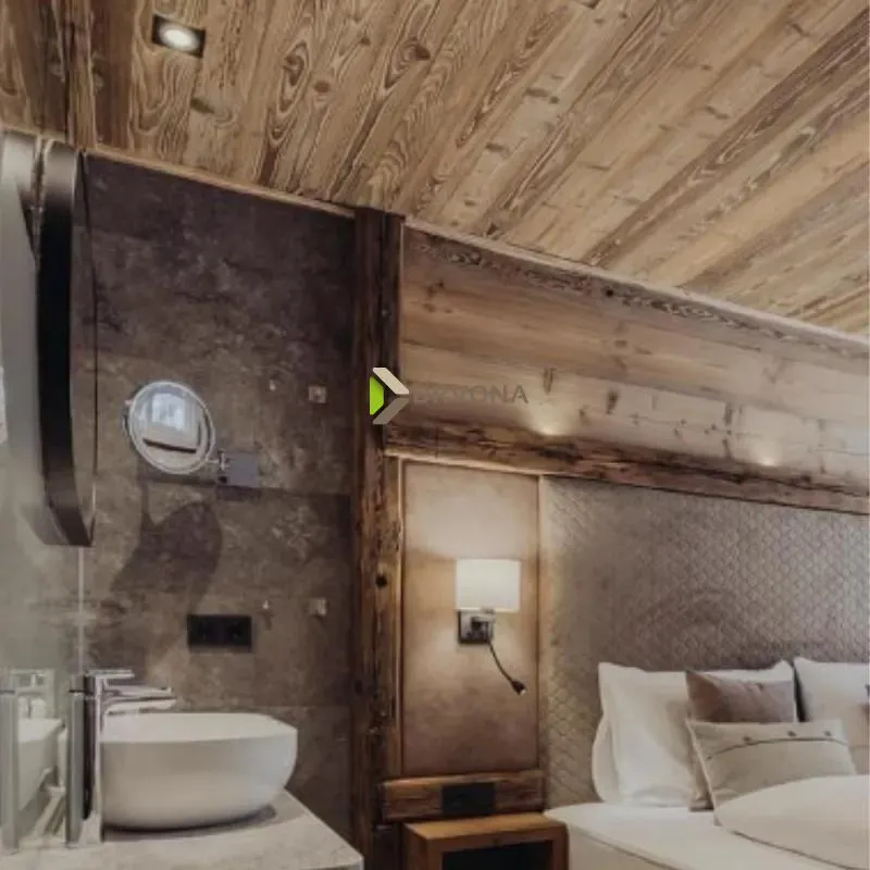 TROSLOJNA PANEL PLOČA SMREKA 21x2500x1220 mm 