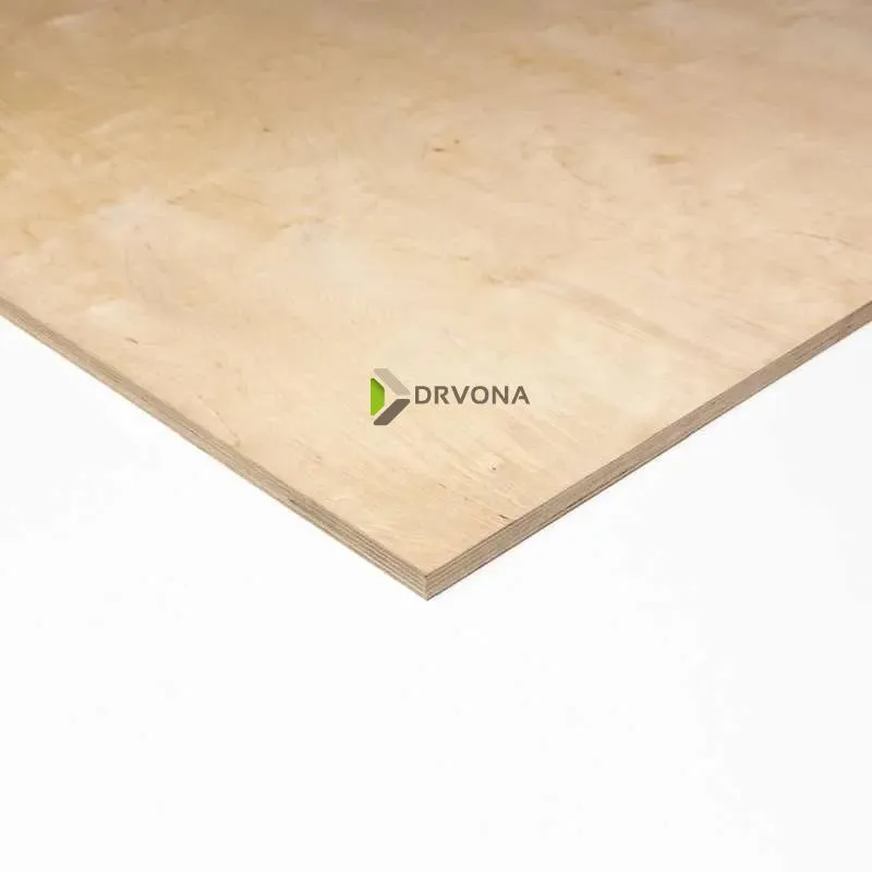 ŠPERPLOČA BREZA WBP 1250/2500