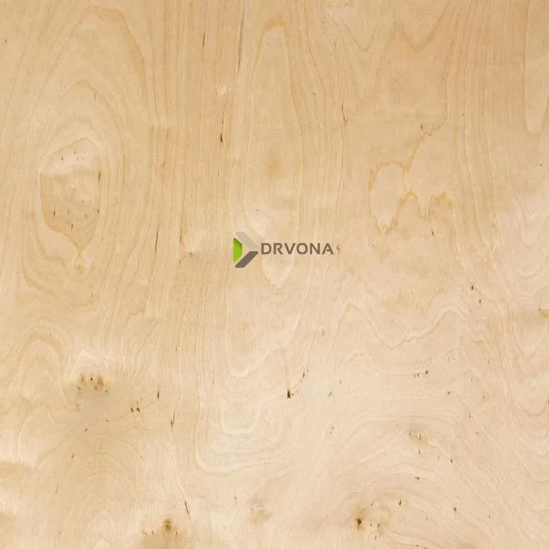 ŠPERPLOČA BREZA WBP 1250/2500