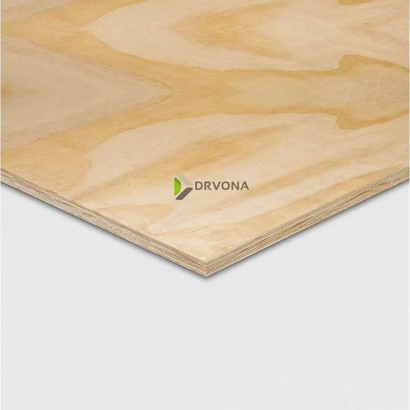 ŠPERPLOČA BOR WBP 1250/2500
