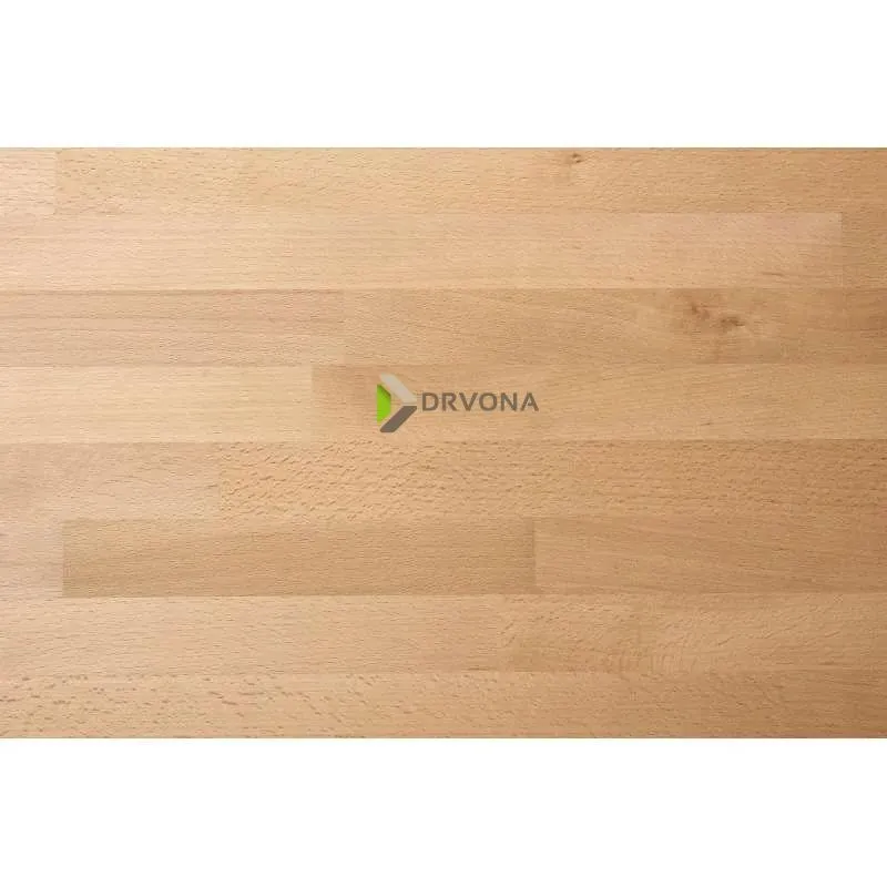 LIJEPLJENA PLOČA BUKVA 30mm A/B 850/4100