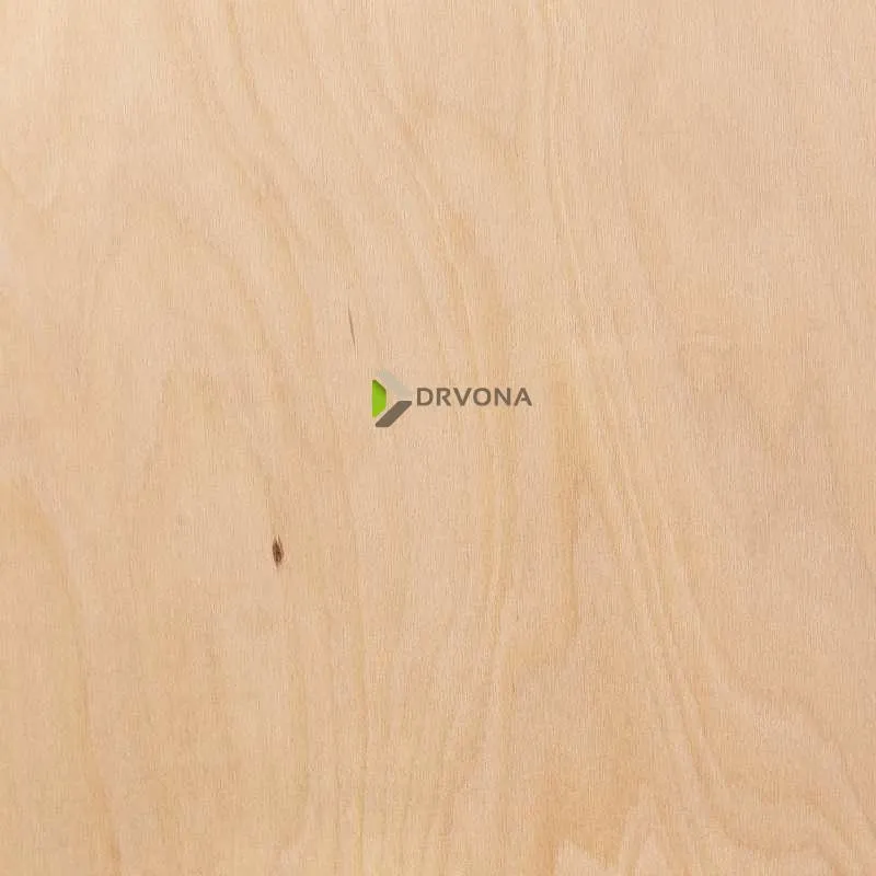 ŠPERPLOČA BUKVA 1250/2500