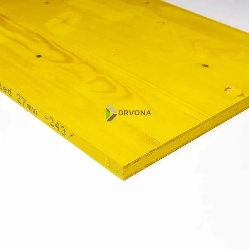 OPLATA GRAĐEVINSKA 27/500/2500mm LIP BOHINJ