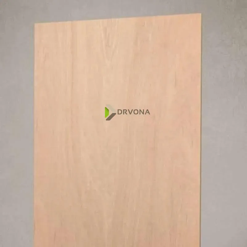 ŠPERPLOČA 4mm MERANTI 1220/2500 B