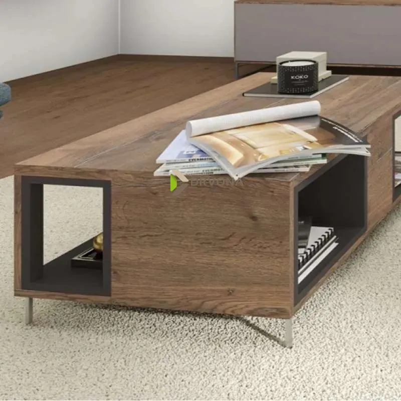 MDF AKRIL U961 PM MAT 18mm/2800/2070 EGGER
