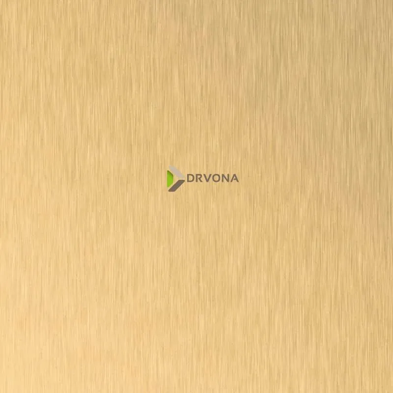 MDF ALUMINIJ 18,7mm AL04x GOLD 130/280