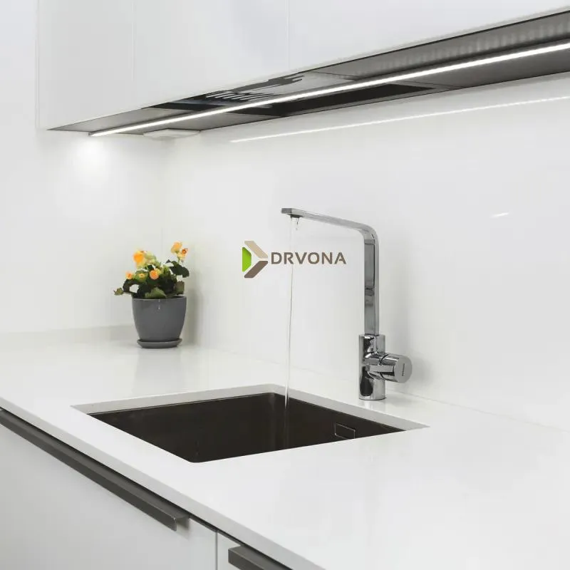 MDF AKRIL 8685 AG SNJEŽNO BIJELA SJAJ 18,3/2800/1300mm 