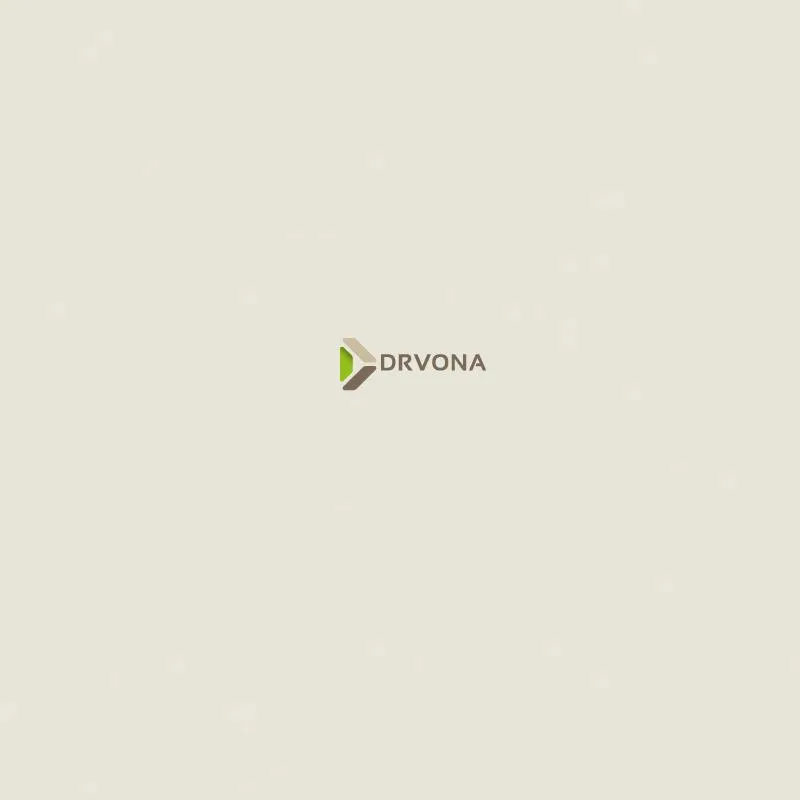 IVERICA OPLEMENJENA U775 ST9 18/2800/2070mm EGGER