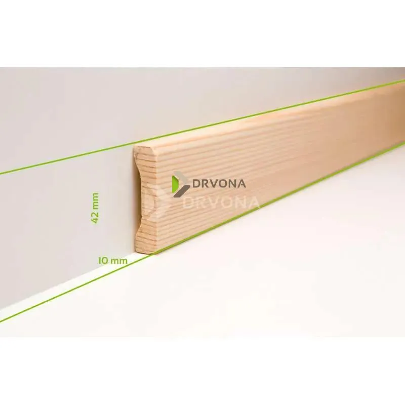 LETVICA JELA POKROVNA 40mm AB 2,10m