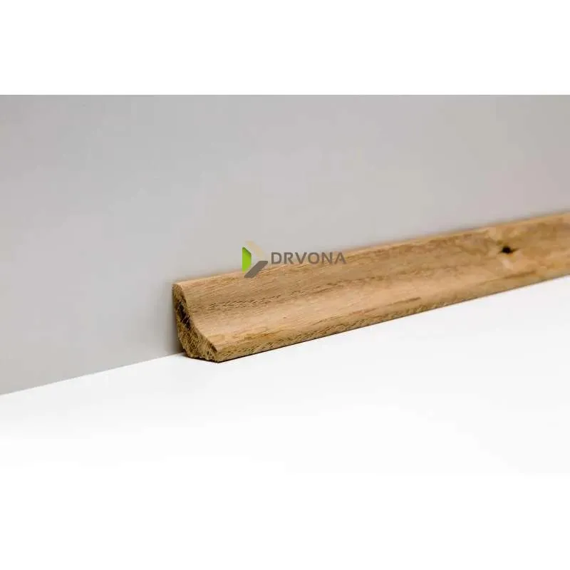 LETVICA HRAST PARKETNA C VISINA 3cm/ŠIRINA 2cm 