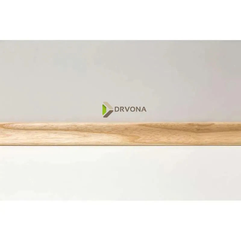 LETVICA JASEN PARKETNA VISINA 3cm/ŠIRINA 2cm AB