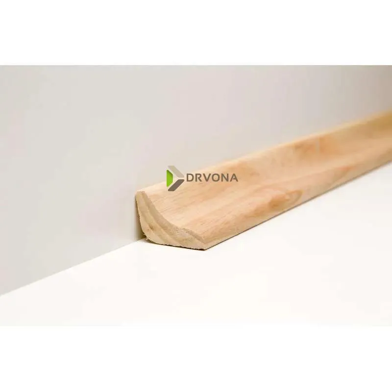 LETVICA JASEN PARKETNA VISINA 3cm/ŠIRINA 2cm AB