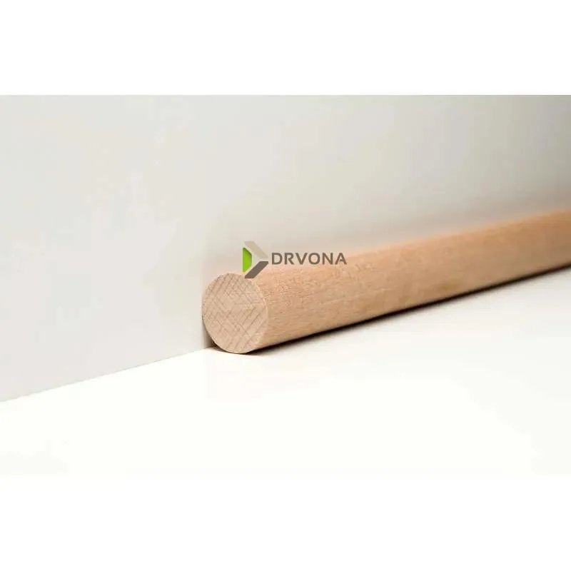 ŠTAP FI 22mm BUKVA