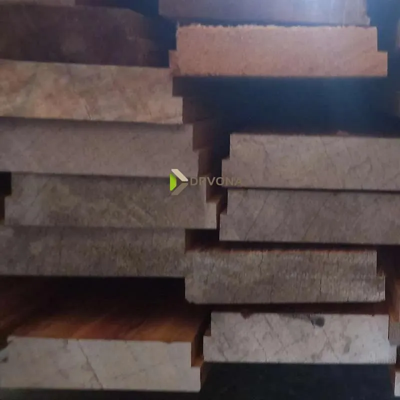 IROKO ELEMENT 18/70mm PO NAR. (trenice za palube) 