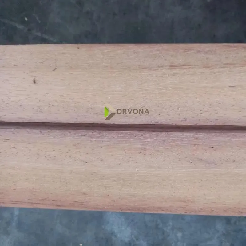 IROKO ELEMENT 18/70mm PO NAR. (trenice za palube) 