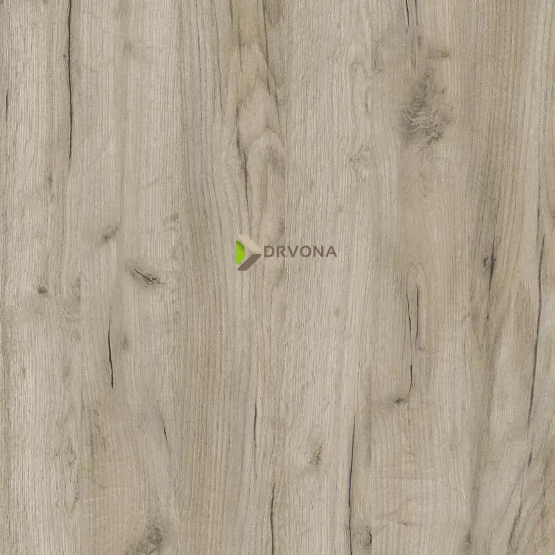 IVERICA OPLEMENJENA K002 x HRAST GREY CRAFT 18/2800/2070mm