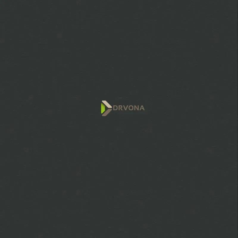 IVERICA OPLEMENJENA 164 ANTRACIT PE 18mm 2800/2070