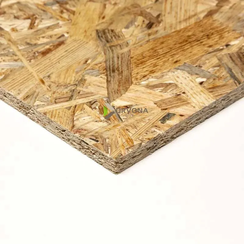 OSB 3 PLOČA 12mm 125/250 RAVAN RUB 3,125m2