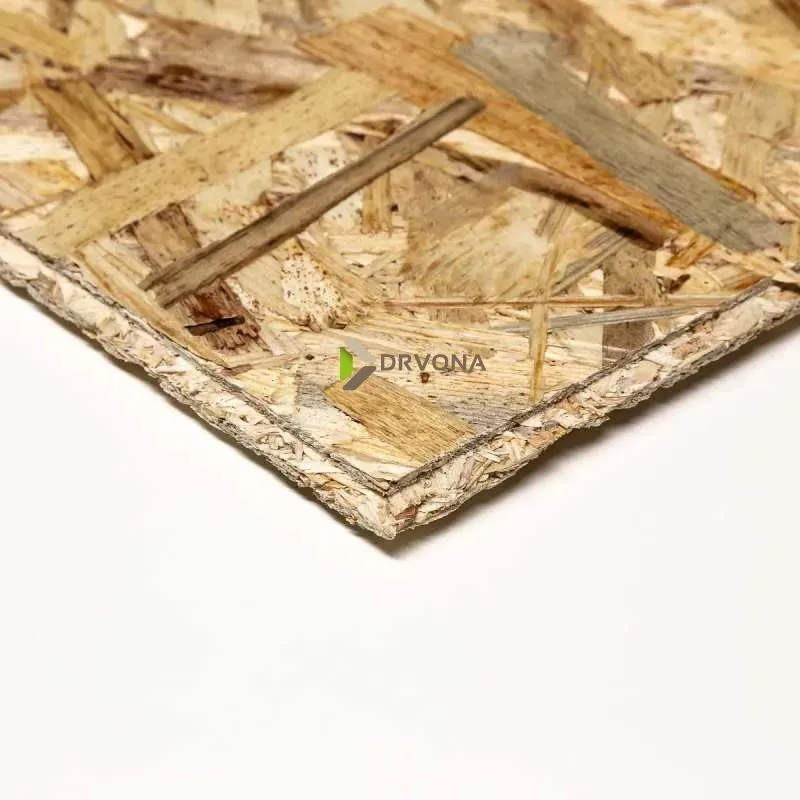 OSB 3 PLOČA 12mm 125/250 UTOR PERO 3,125m2