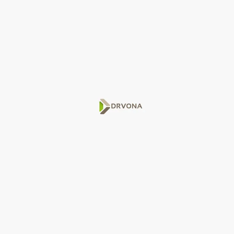 IVERICA OPLEMENJENA W960 ST7 BIJELA 10/2800/2070mm EGGER 