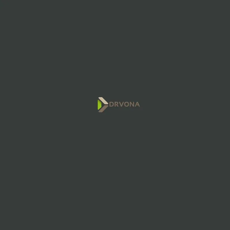 IVERICA OPLEMENJENA 164 x ANTRACIT PE 25mm 2800/2070