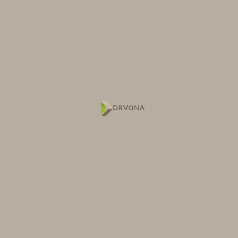 IVERICA OPLEMENJENA U201 ST9 18/2800/2070mm EGGER 