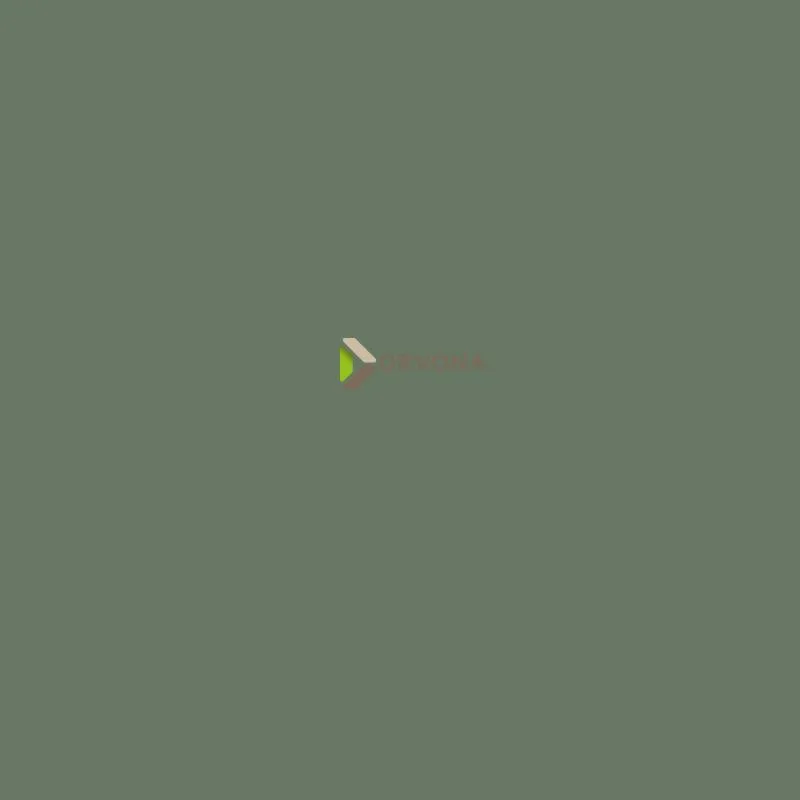 IVERICA OPLEMENJENA K521 SU SMOKE GREEN 18/2800/2070mm