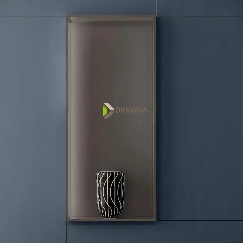 IVERICA OPLEMENJENA K166 BS BASALT 18/2800/2070mm 