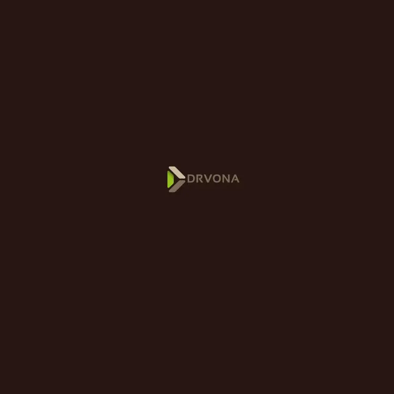 IVERICA OPLEMENJENA 7181x BS DARK CHOCOLATE 18/2800/2070mm