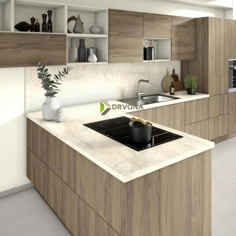 IVERICA OPLEMENJENA H3154 ST36 18,6/2800/2070mm EGGER 