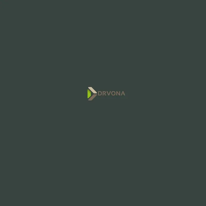 IVERICA OPLEMENJENA BLACK GREEN 27535 MN 19/2800/2070mm 