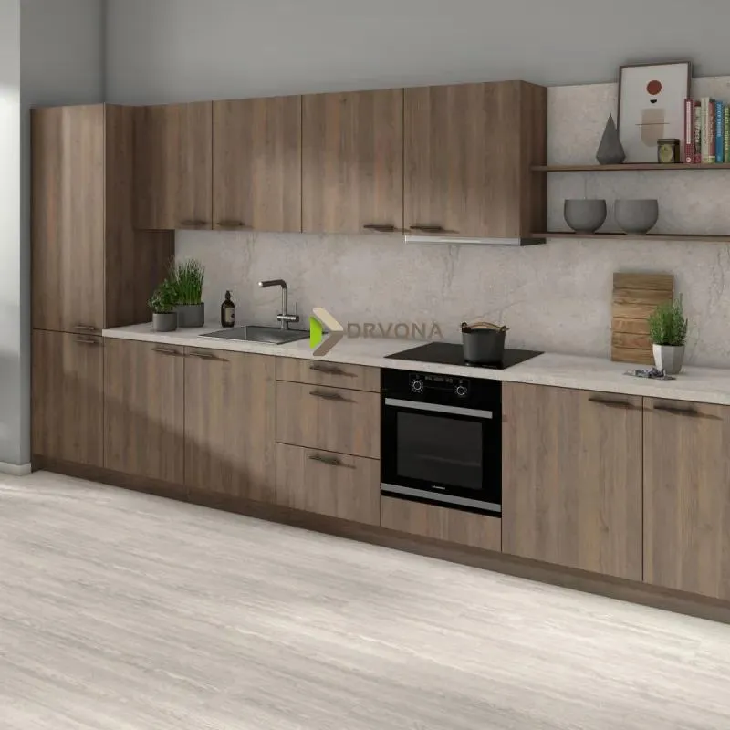 IVERICA OPLEMENJENA H3325 ST28 18,6/2800/2070mm EGGER 