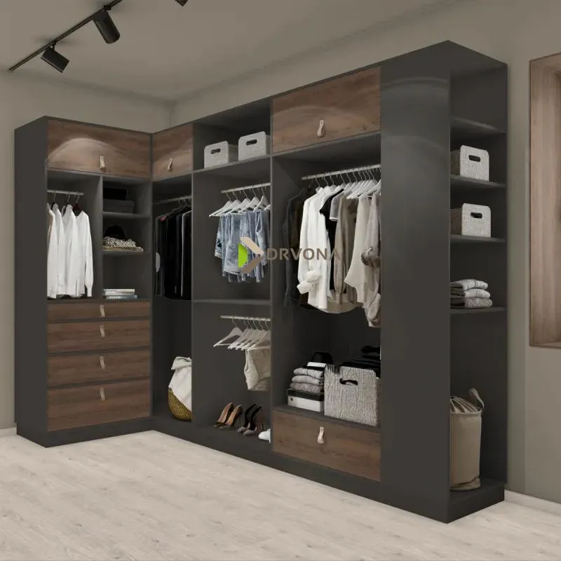 IVERICA OPLEMENJENA H3325 ST28 18,6/2800/2070mm EGGER 