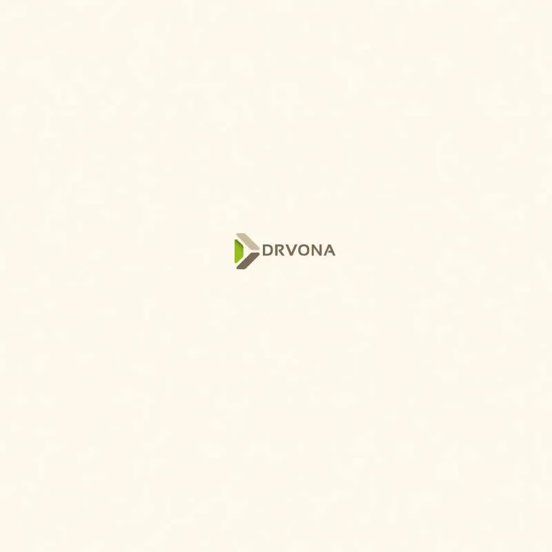 IVERICA OPLEMENJENA W980 ST2 BIJELA PERLA 18mm 2070/2800 EGGER