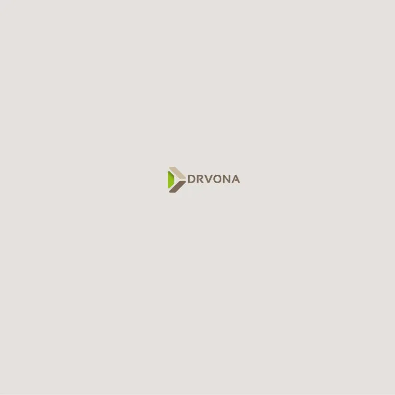 IVERICA OPLEMENJENA U707 ST9 18/2800/2070mm EGGER 
