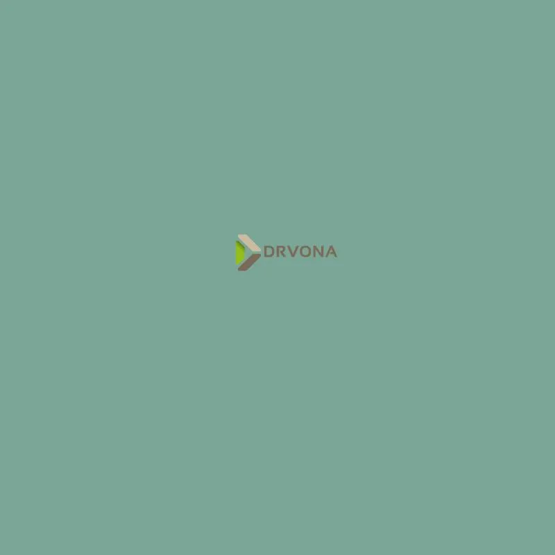 IVERICA OPLEMENJENA U636 ST9 18/2800/2070mm EGGER 