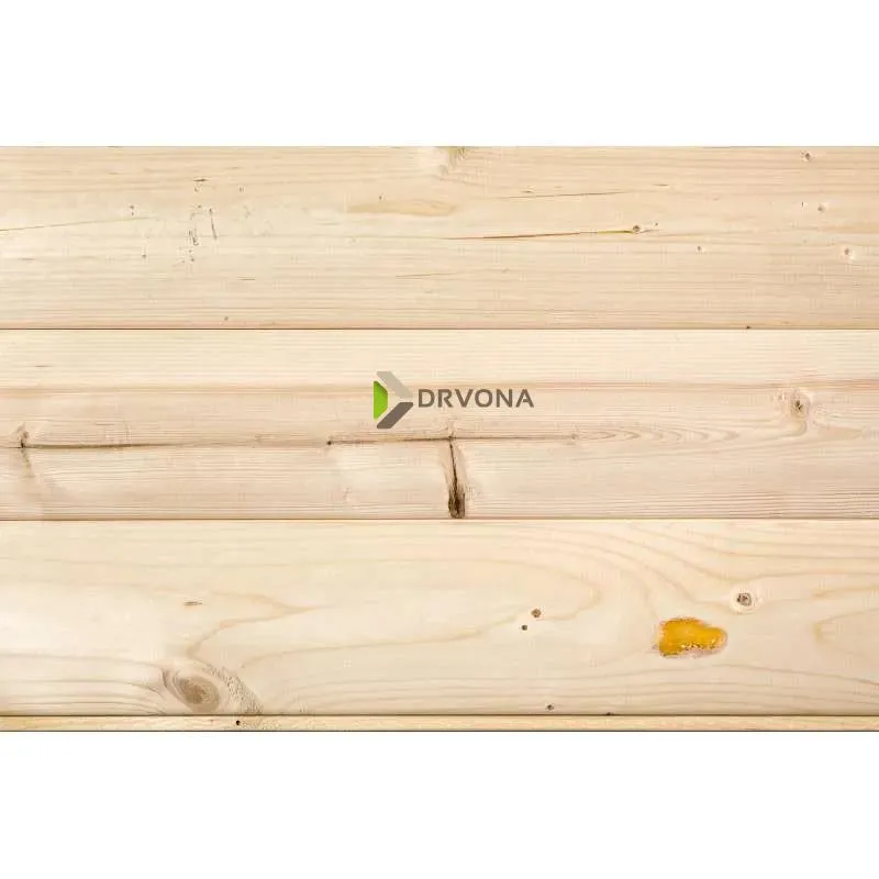 POLUOBLICA JELA/SMREKA 24mm kl. C 116/4m 0,464m2