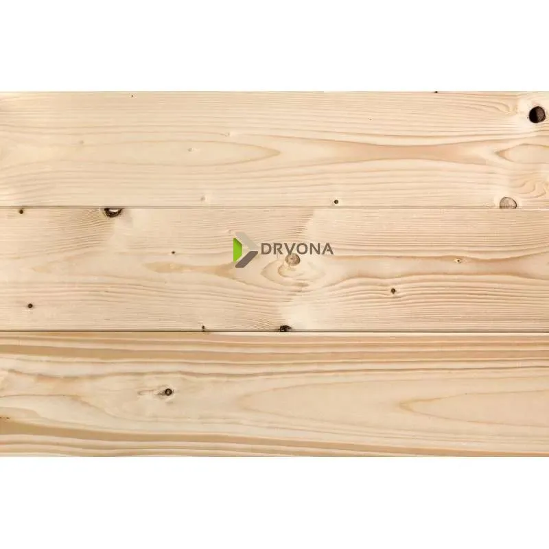 BRODSKI POD JELA/SMREKA 19mm BC 146/4000mm CS PROFIL