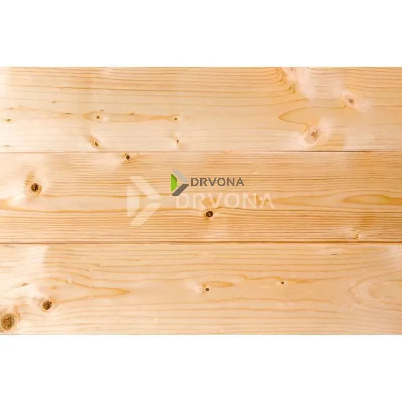 BRODSKI POD JELA/SMREKA 19mm B-SORT 146/4000mm CS PROFIL p=3,504