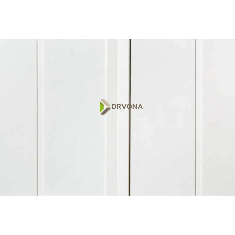 ZIDNA OBLOGA MDF 1834 BIJELA 6,4mm p=3,5804