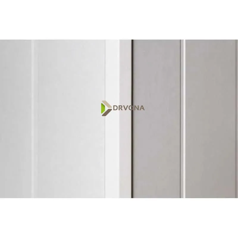 ZIDNA OBLOGA MDF 1834 BIJELA 6,4mm p=3,5804