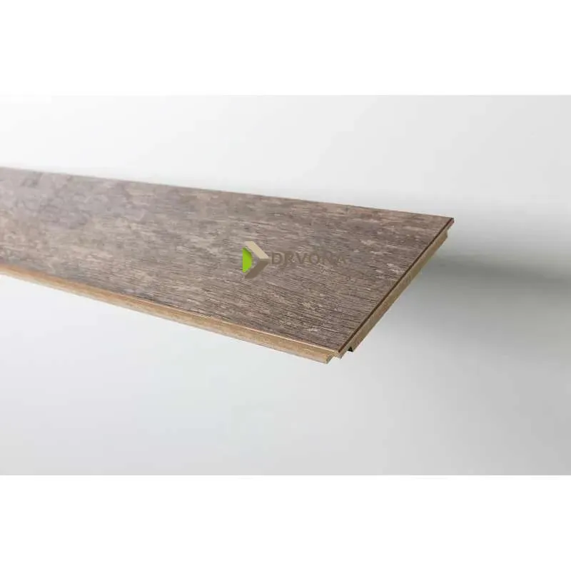 ZIDNA OBLOGA KRONOWALL 3D 12mm K061x RUSTY BARNWOOD p=1,37 m2