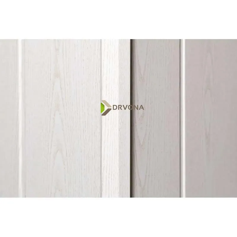 ZIDNA OBLOGA MDF 9008x BIJELI JASEN 6,4mm p=3,5804 