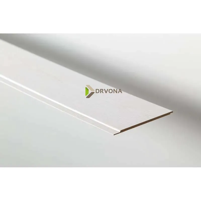 ZIDNA OBLOGA MDF 9008x BIJELI JASEN 6,4mm p=3,5804 