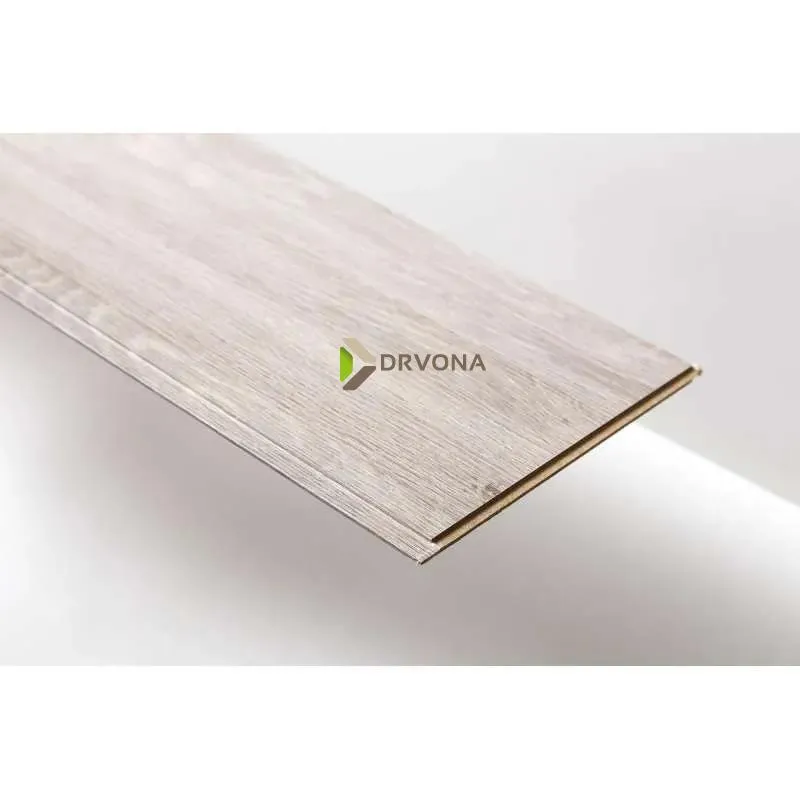 ZIDNA OBLOGA MDF QUADRA 5903 HRAST NIAGARA 7mm, p=4,160 m2