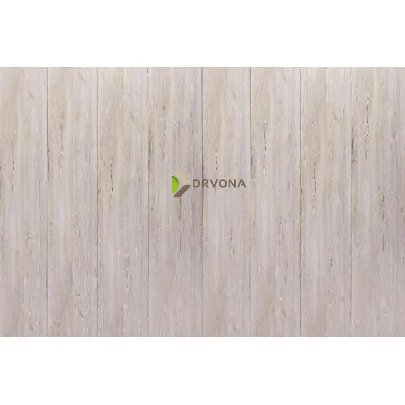 ZIDNA OBLOGA MDF 7mm WALL IMAGE 5447x HRAST BIJELI p=5,096 m2