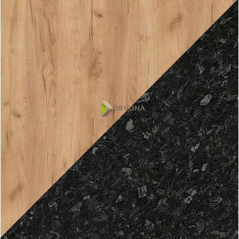 KUHINJSKA ZIDNA PLOČA K003/K210 10/4100/640mm 